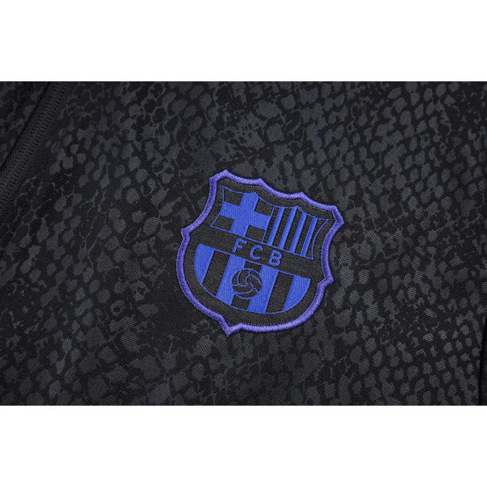 Barcelona 2025 Track Top - Image 5