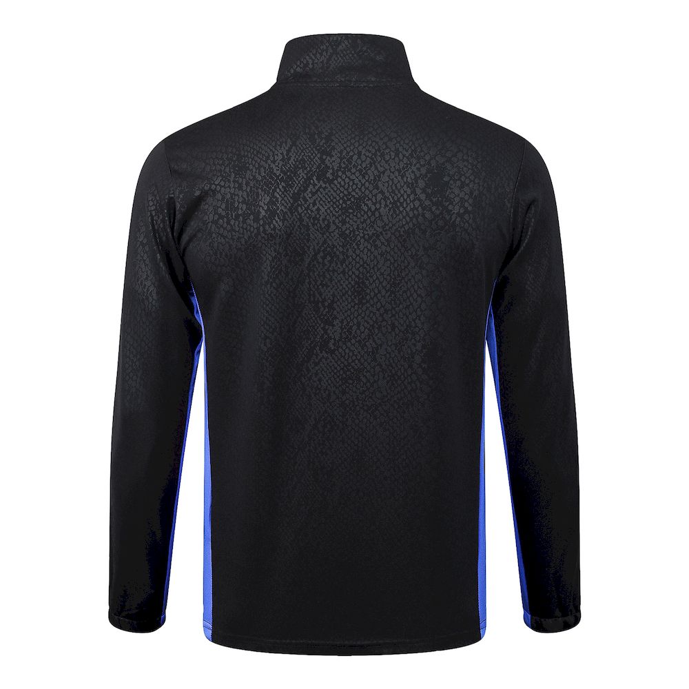 Barcelona 2025 Track Top - Image 2