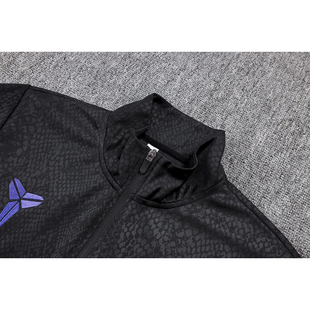 Barcelona 2025 Track Top - Image 3