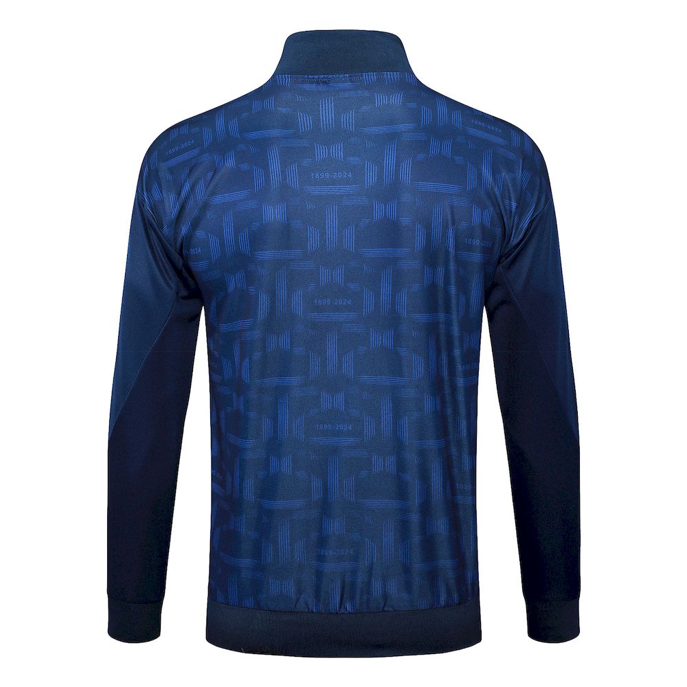 Barcelona 2025 Track Top - Image 2