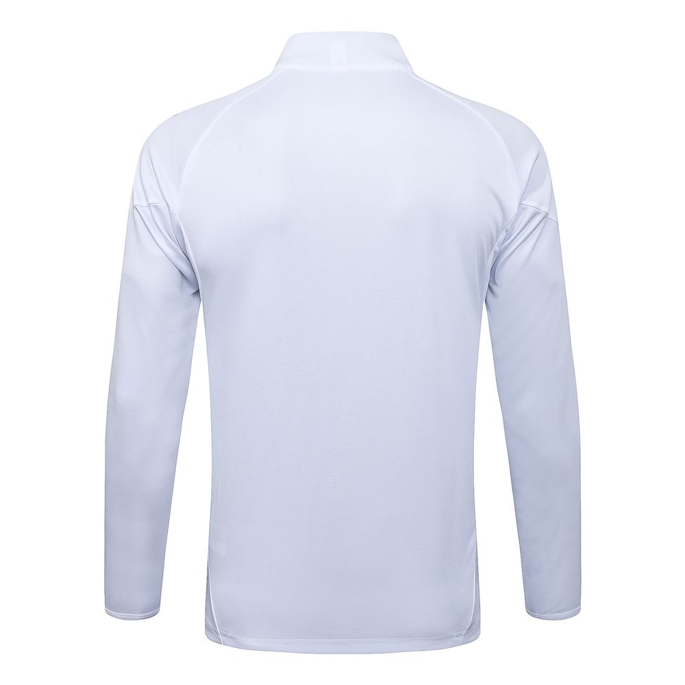 Real Madrid 2025 Track Top - Image 2