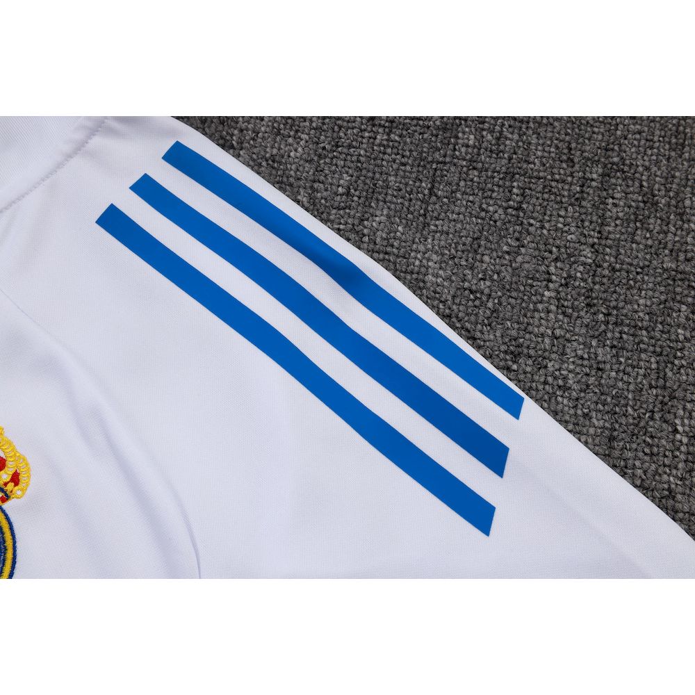Real Madrid 2025 Track Top - Image 6
