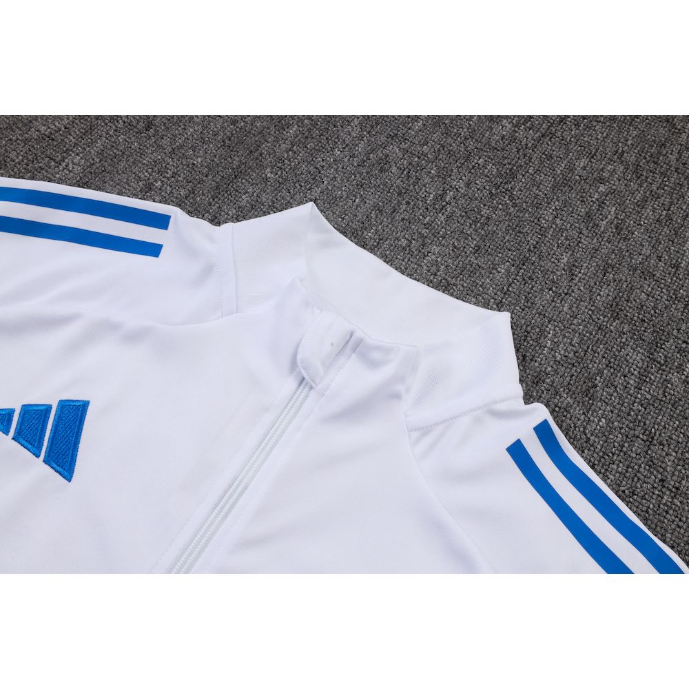 Real Madrid 2025 Track Top - Image 7
