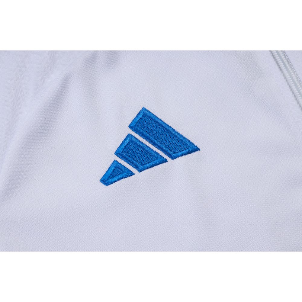 Real Madrid 2025 Track Top - Image 5