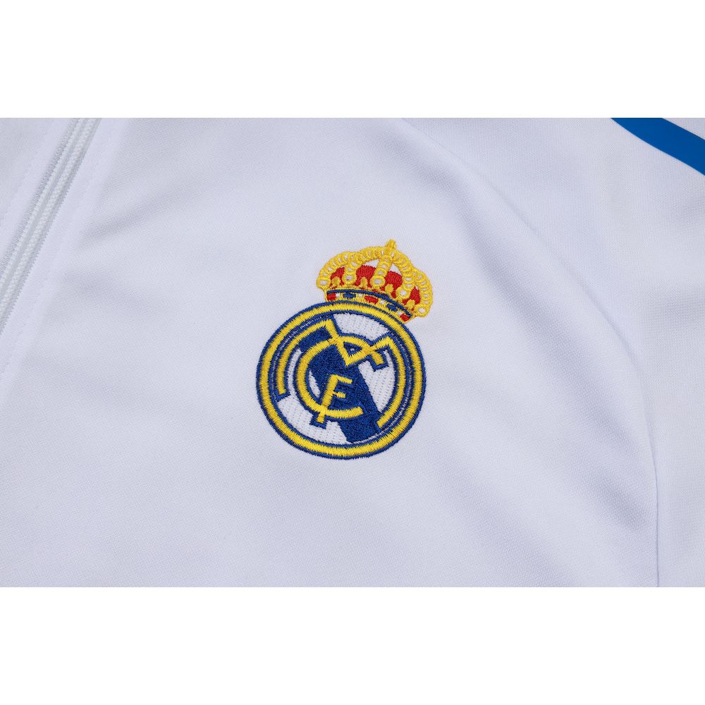 Real Madrid 2025 Track Top - Image 4