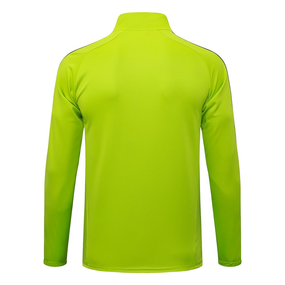 Real Madrid 2025 Ubp Track Top - Image 2