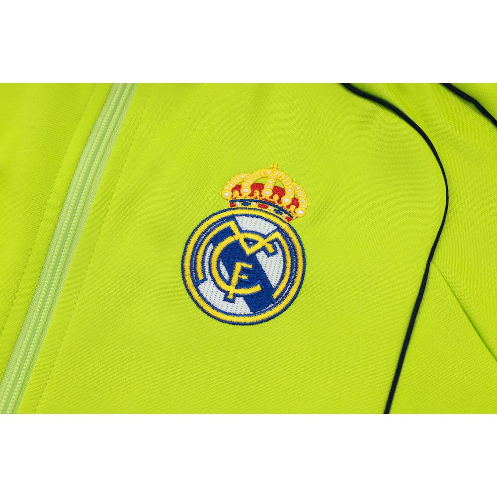 Real Madrid 2025 Ubp Track Top - Image 8