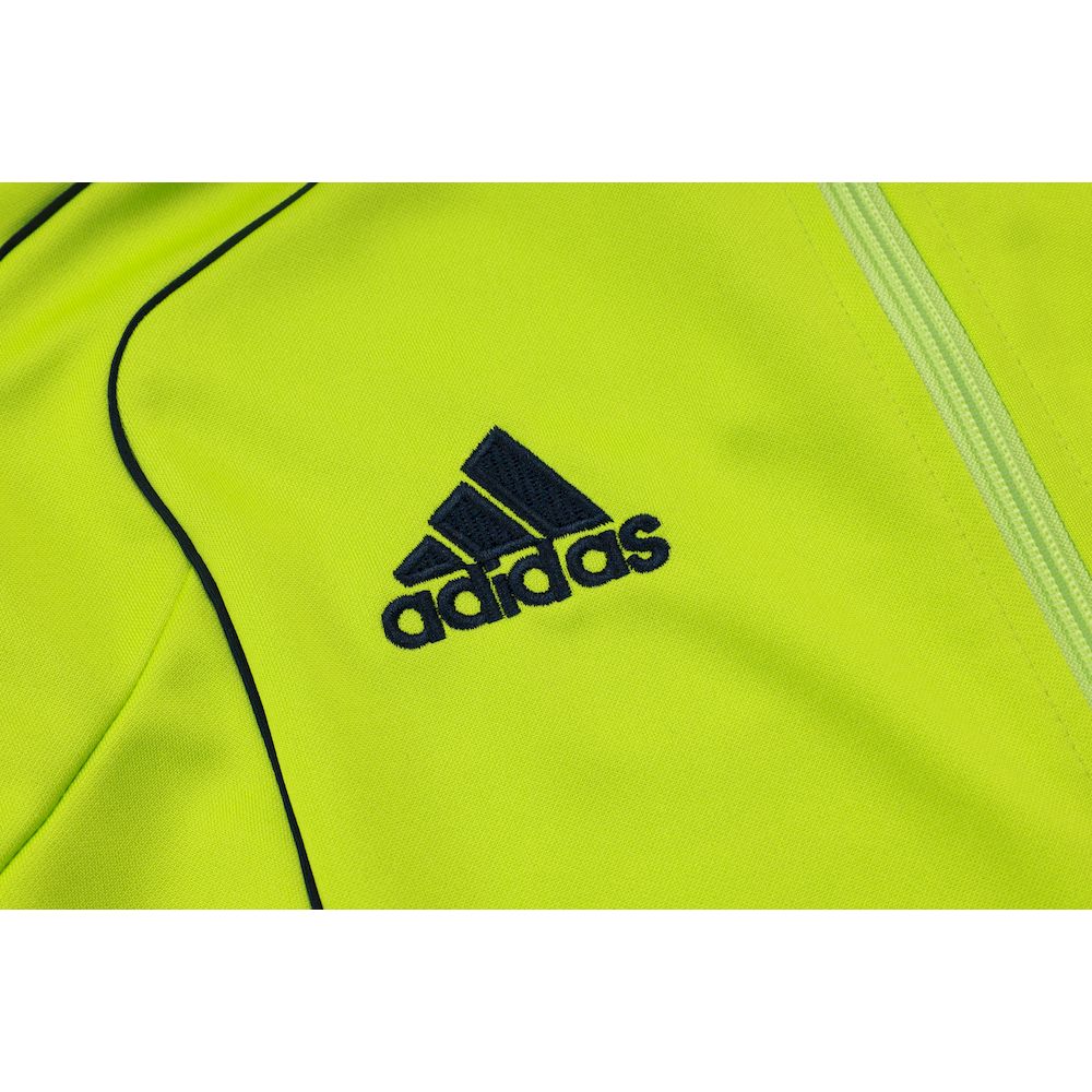 Real Madrid 2025 Ubp Track Top - Image 6