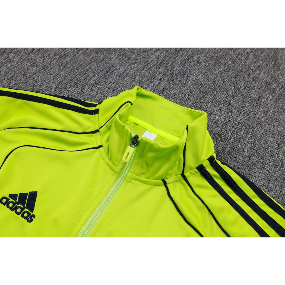 Real Madrid 2025 Ubp Track Top - Image 5