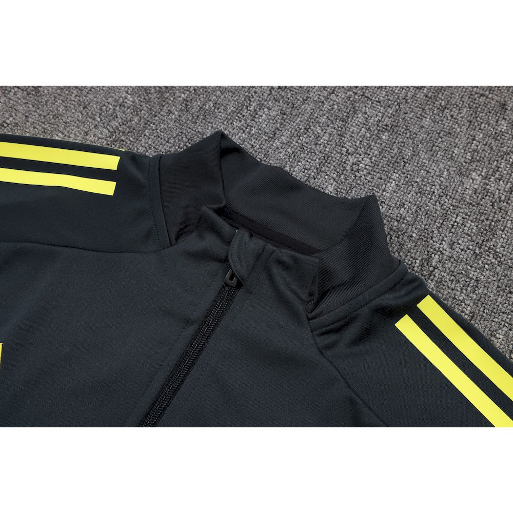 Real Madrid 2025 Track Top - Image 7