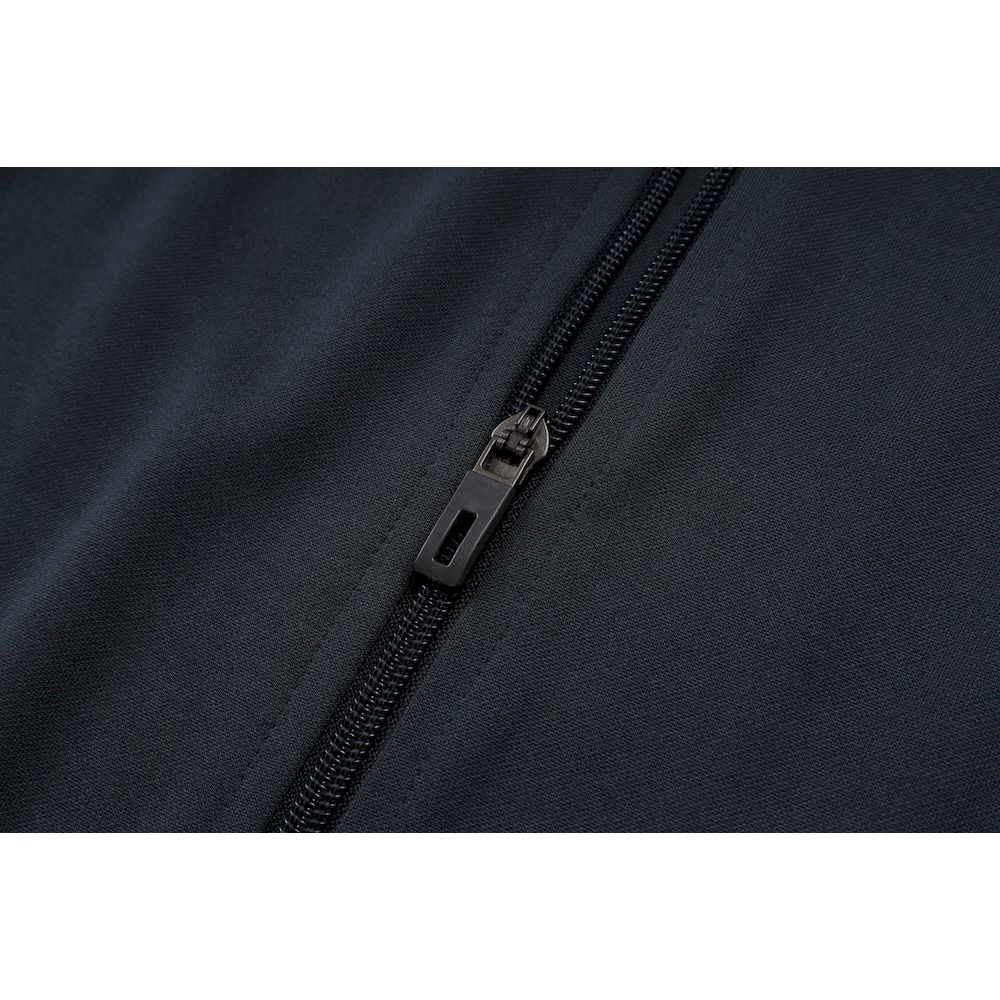 Real Madrid 2025 Track Top - Image 4