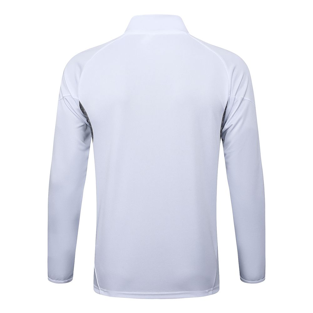 Real Madrid 2025 Track Top - Image 2