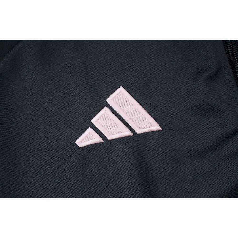 Real Madrid 2025 Track Top - Image 7