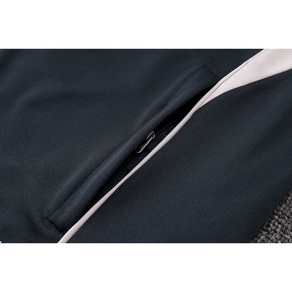 Real Madrid 2025 Track Top - Image 5