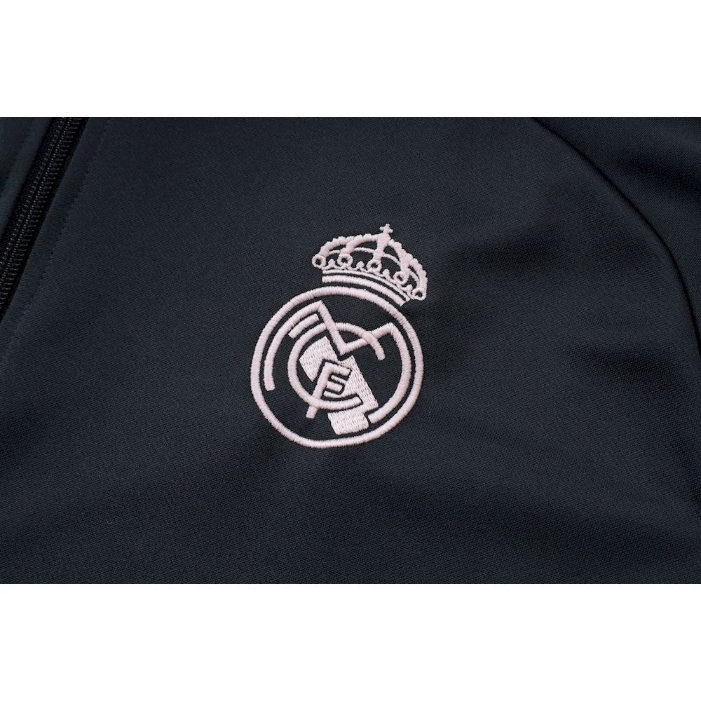 Real Madrid 2025 Track Top - Image 4