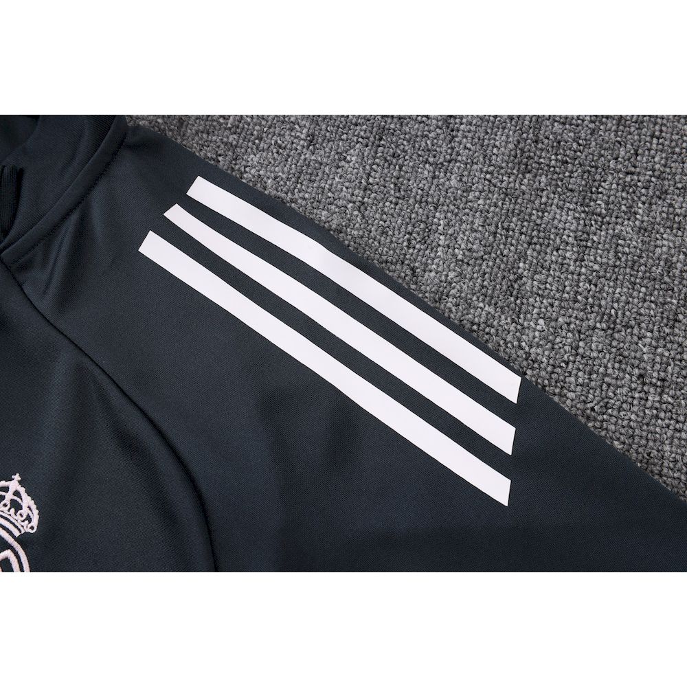 Real Madrid 2025 Track Top - Image 3