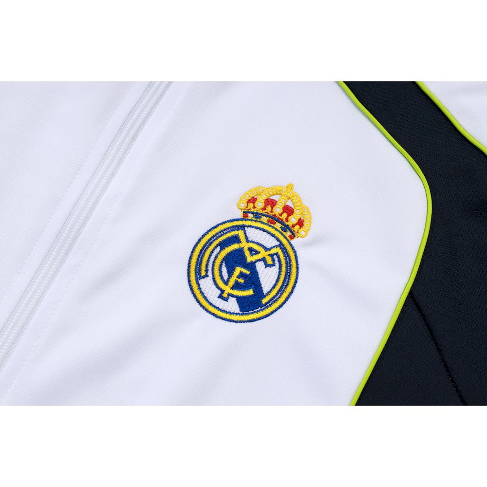Real Madrid 2025 Track Top - Image 9