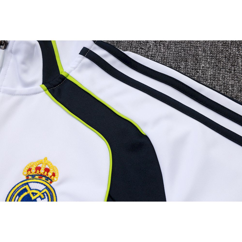 Real Madrid 2025 Track Top - Image 6