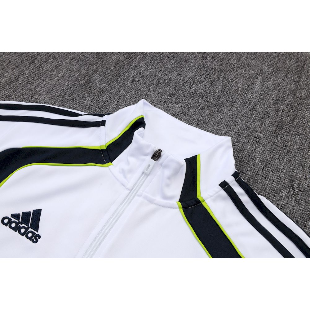 Real Madrid 2025 Track Top - Image 5