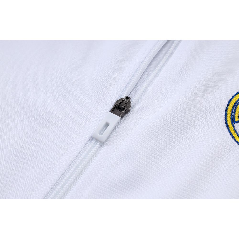 Real Madrid 2025 Track Top - Image 4