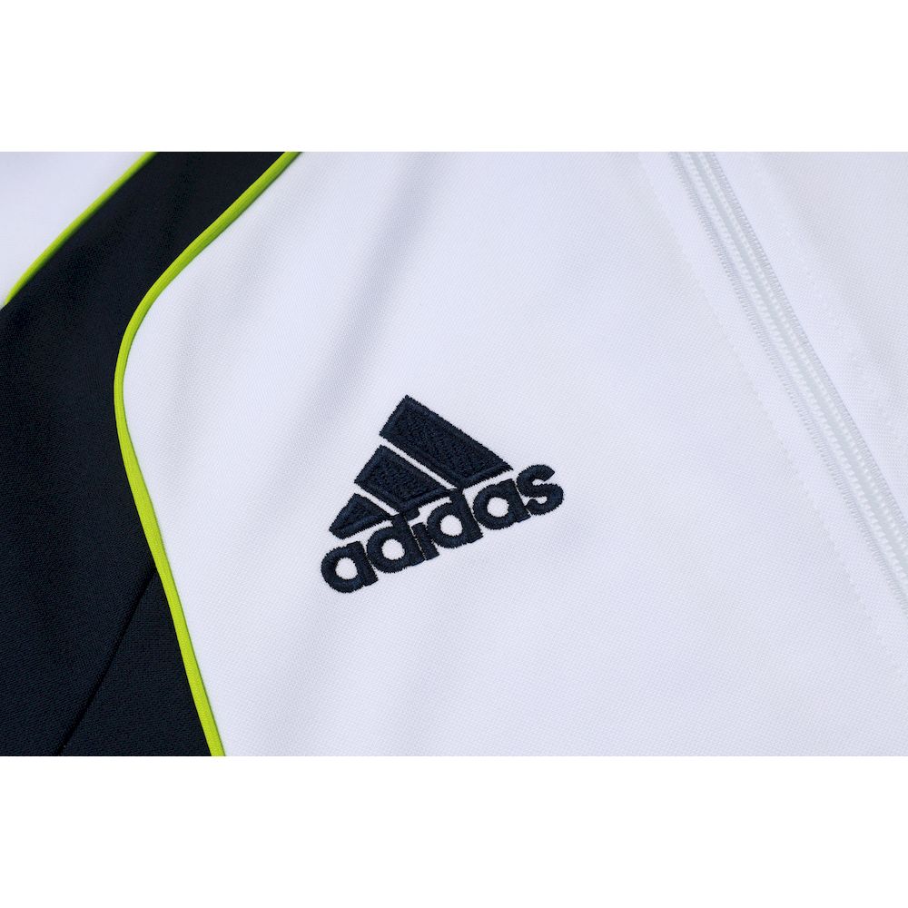 Real Madrid 2025 Track Top - Image 3