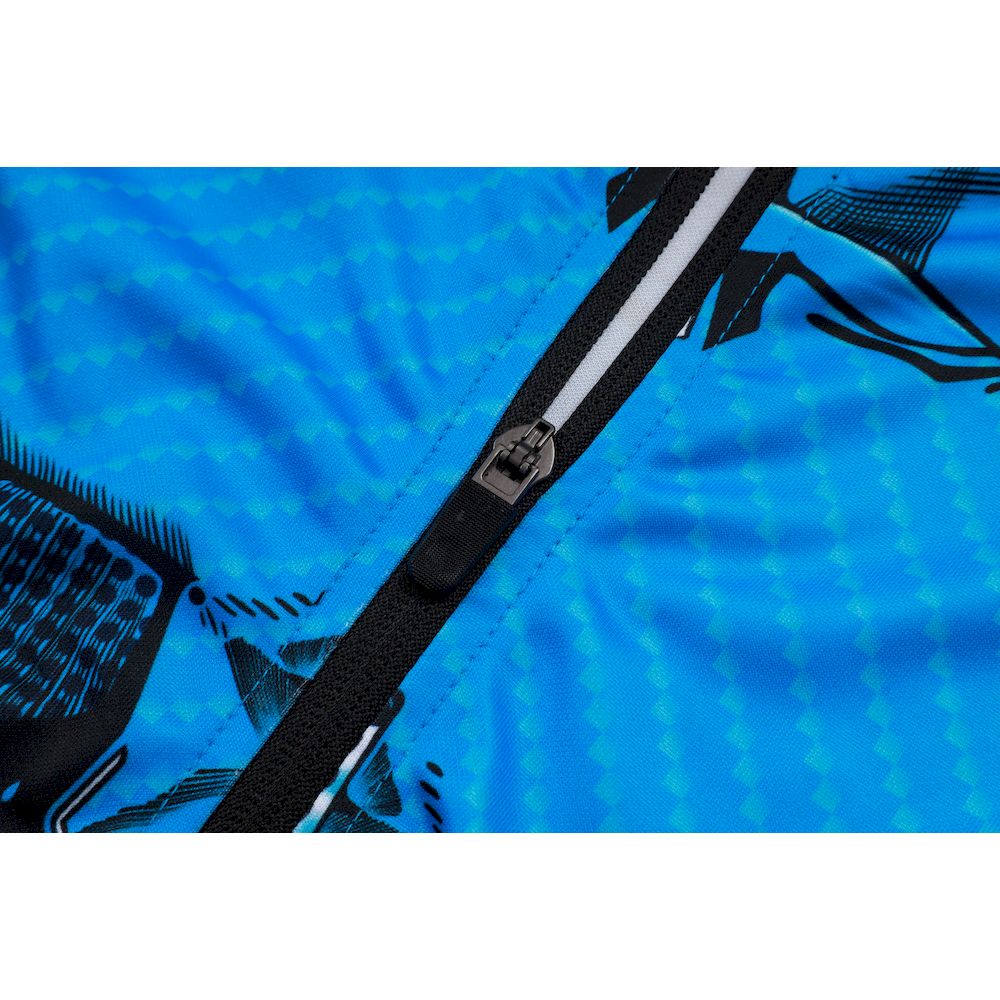 Napoli 2025 Track Top - Image 5