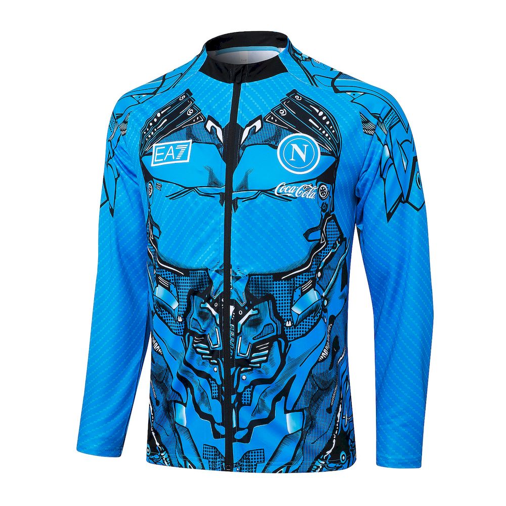 Napoli 2025 Track Top