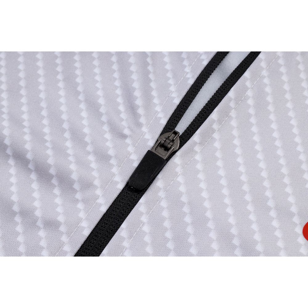 Napoli 2025 Track Top - Image 6