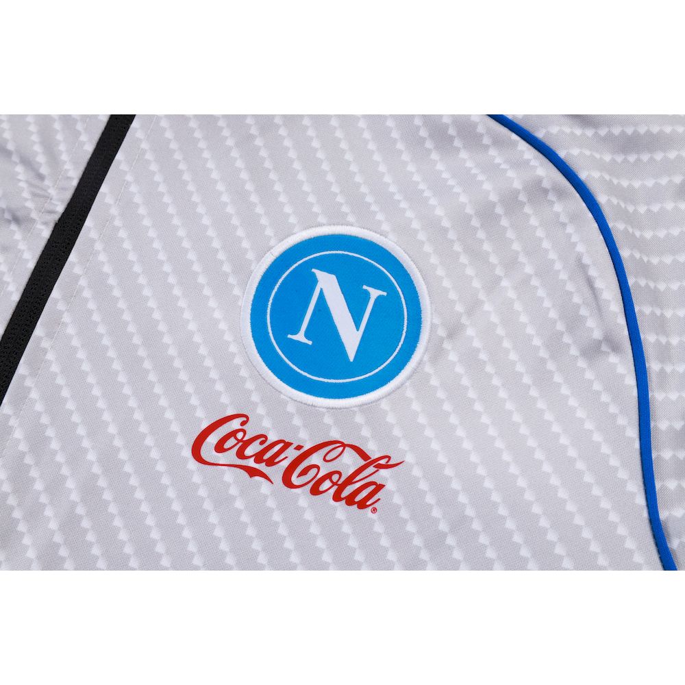 Napoli 2025 Track Top - Image 5