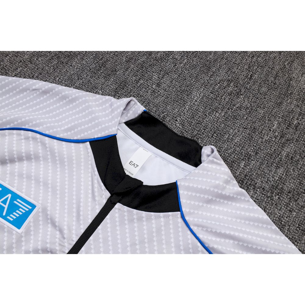 Napoli 2025 Track Top - Image 3