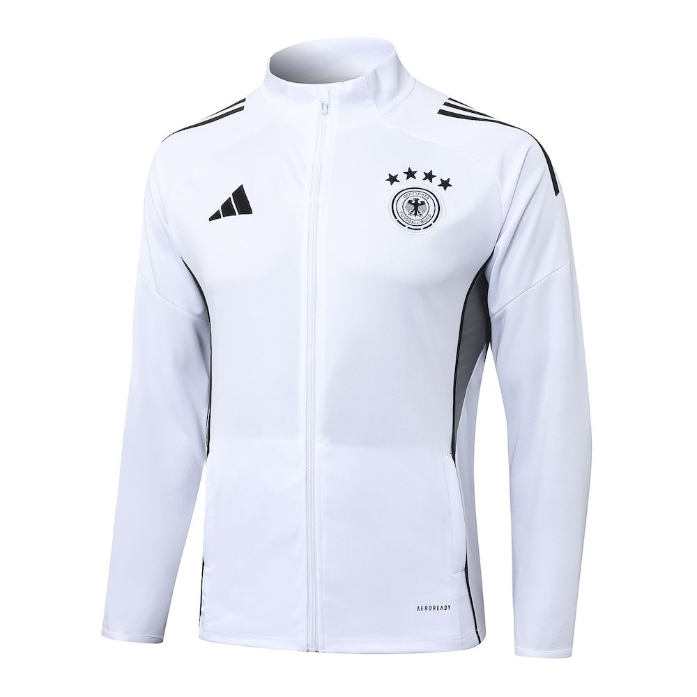 Germany 2025 Track Top