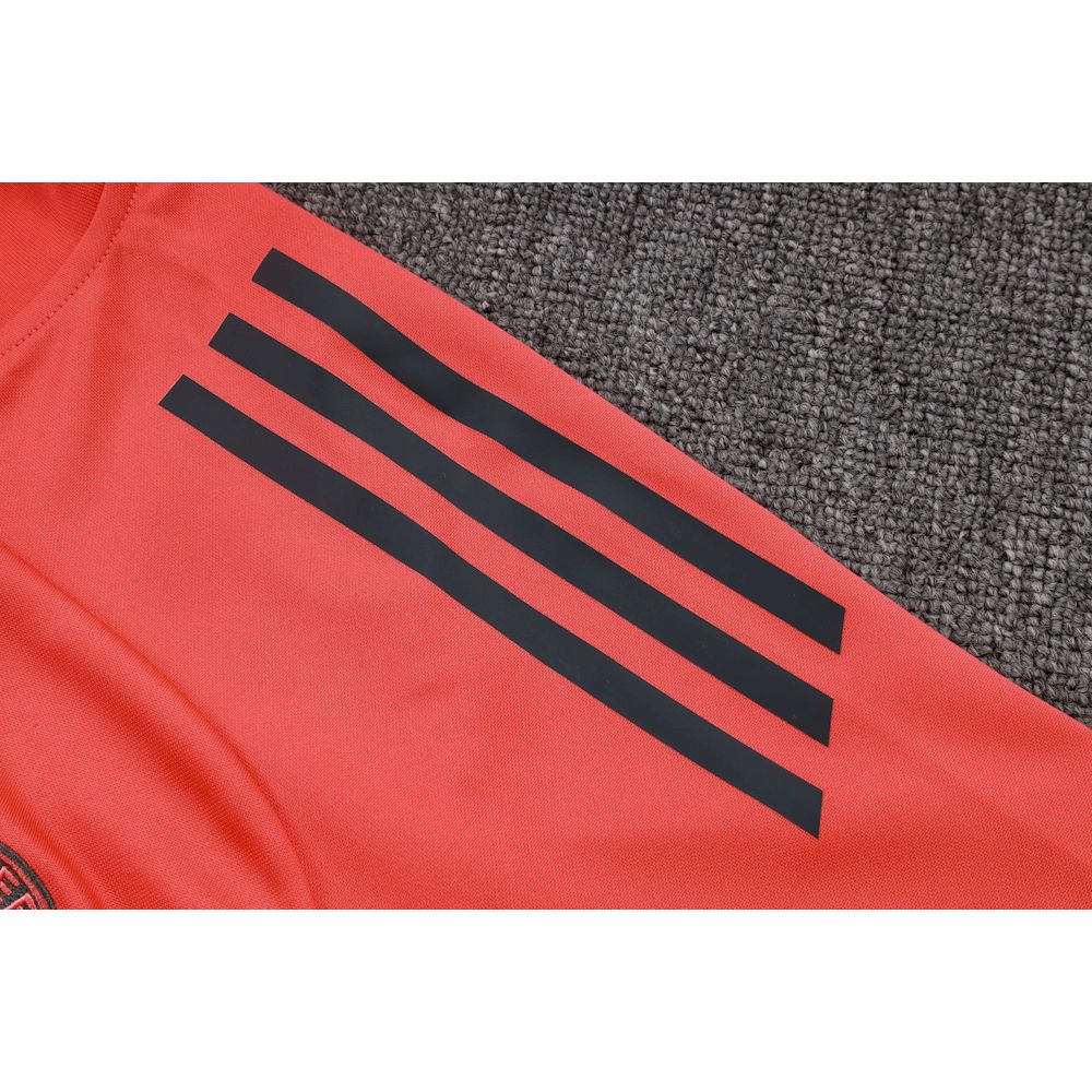 Bayern Munich 2025 Track Top - Immagine 7