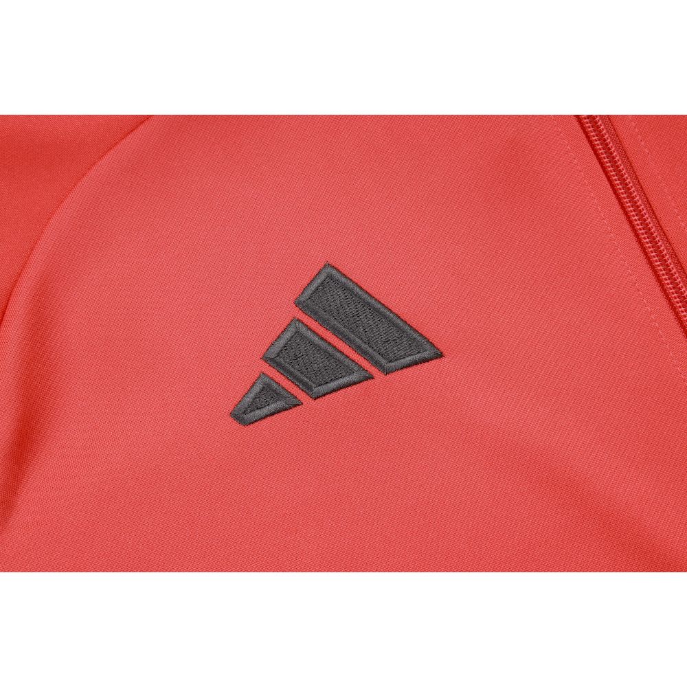 Bayern Munich 2025 Track Top - Immagine 5