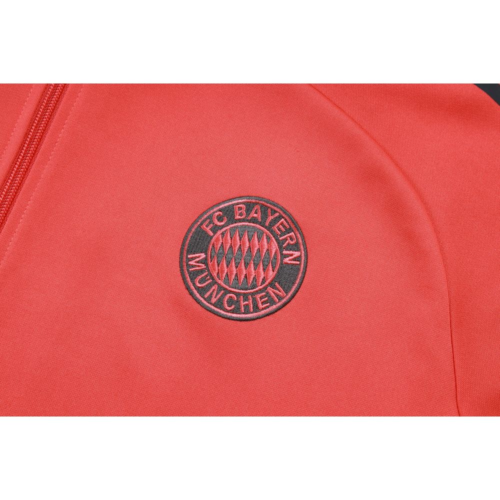 Bayern Munich 2025 Track Top - Immagine 3