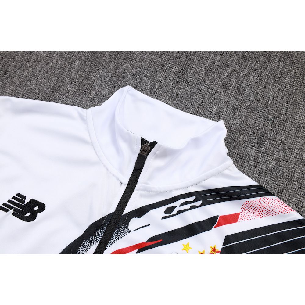 Sao Paulo 2025 Track Top - Image 6