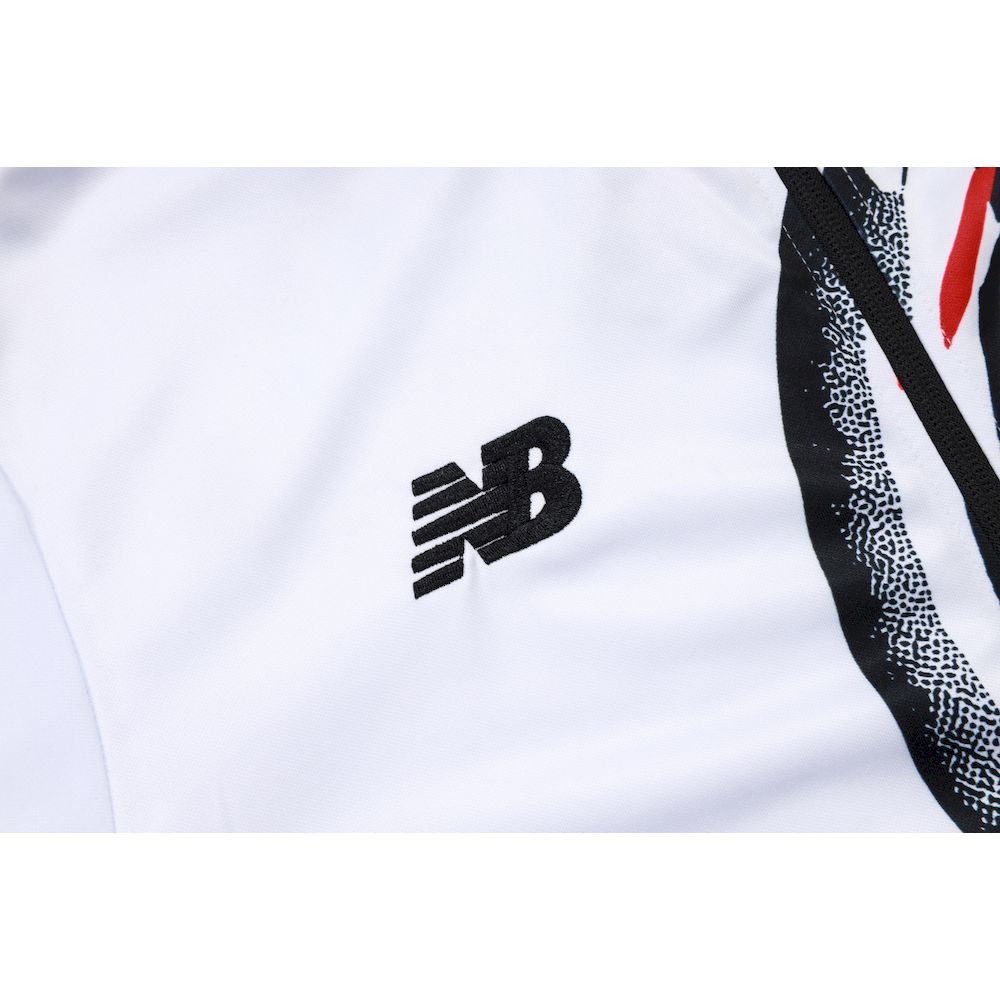 Sao Paulo 2025 Track Top - Image 5