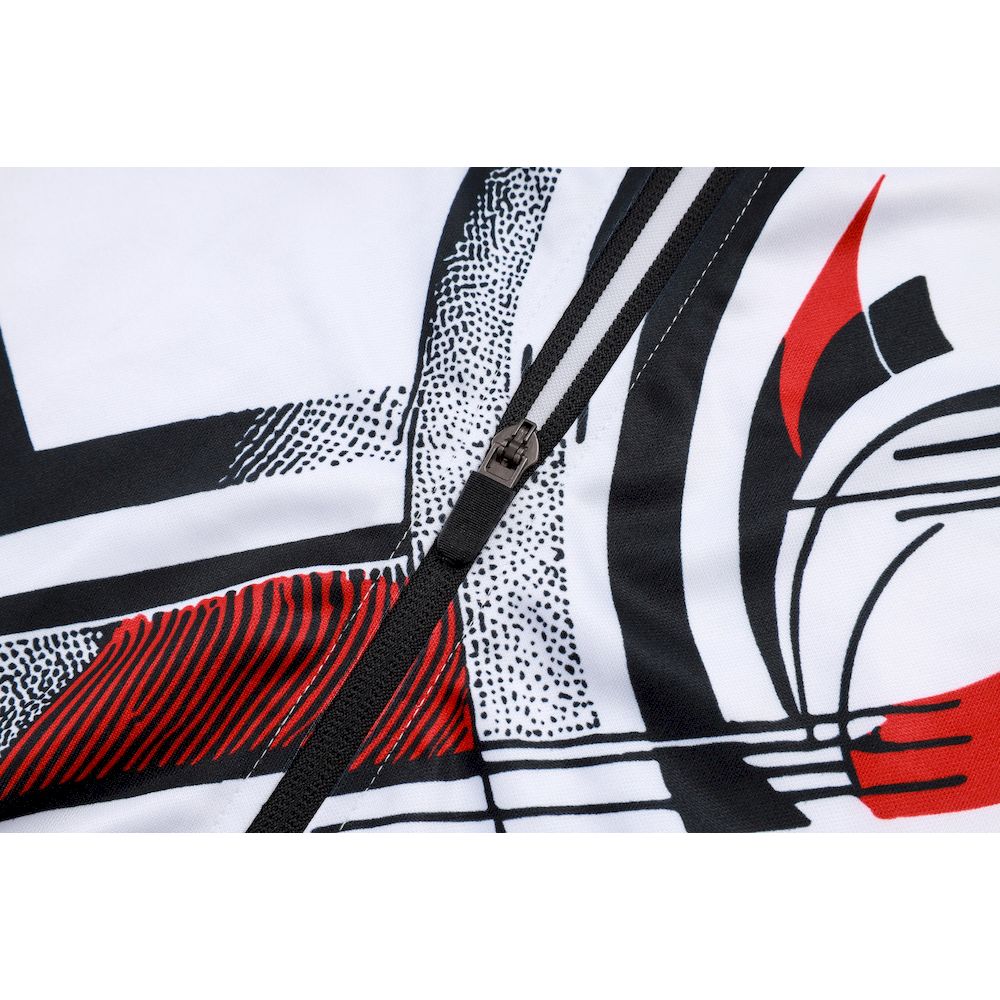 Sao Paulo 2025 Track Top - Image 3