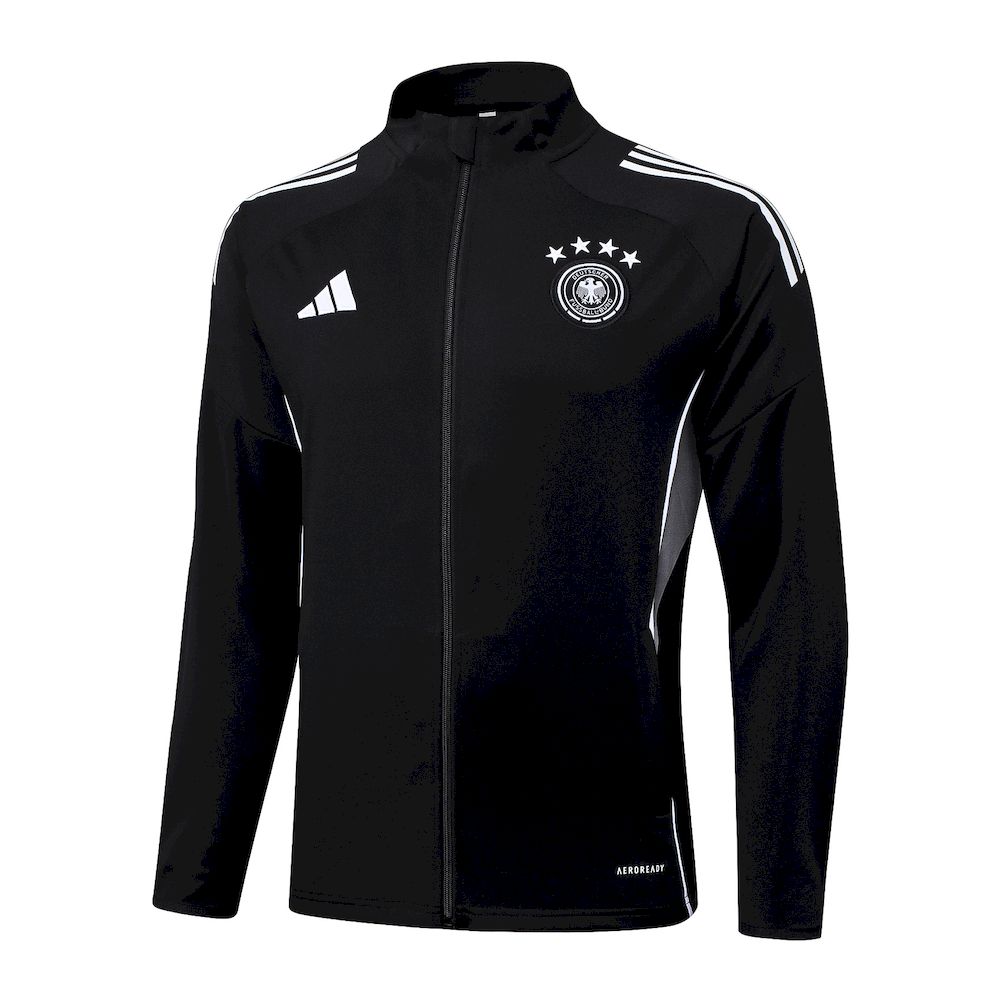 Germany 2025 Track Top