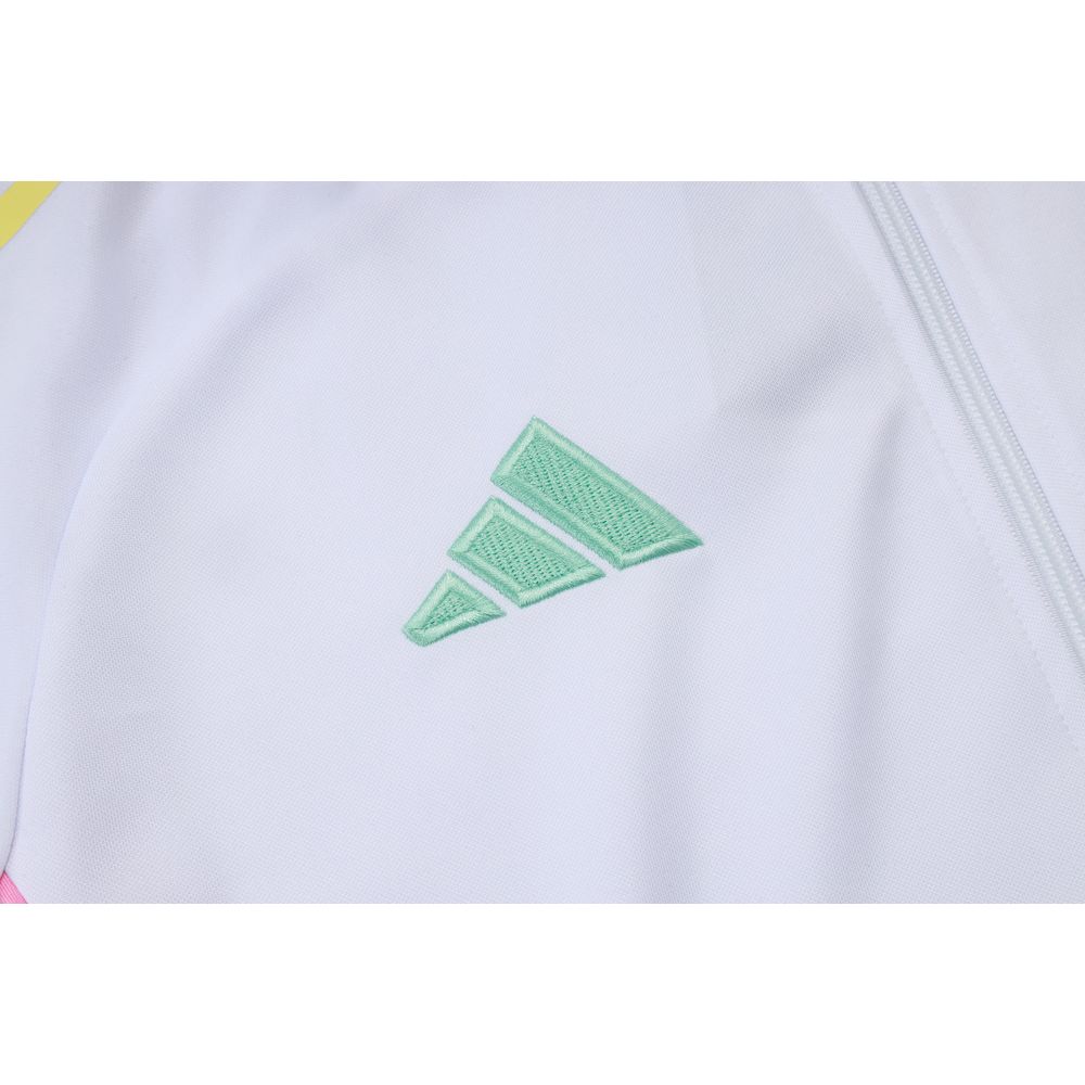 Juventus 2025 Track Top - Image 5