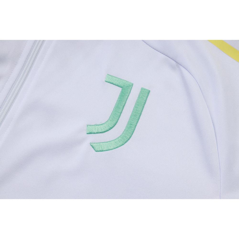 Juventus 2025 Track Top - Image 3