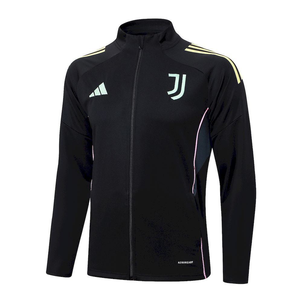 Juventus 2025 Track Top