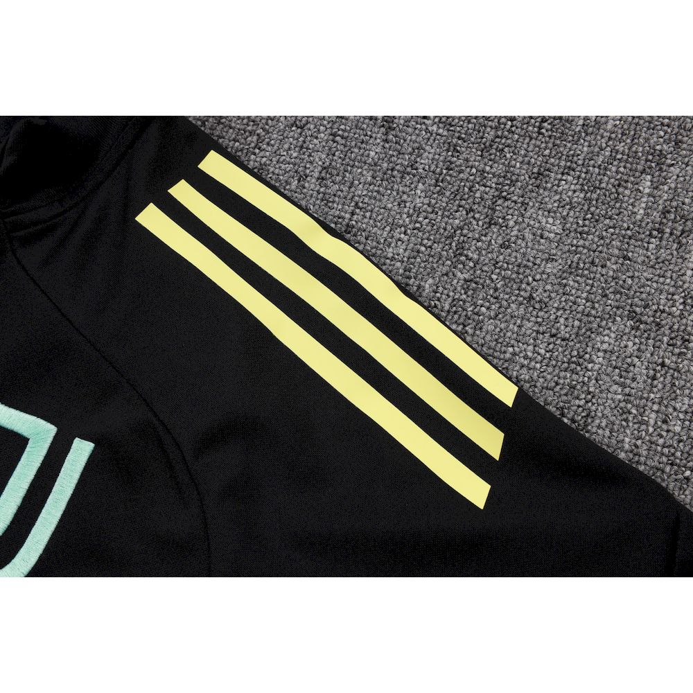 Juventus 2025 Track Top - Image 7