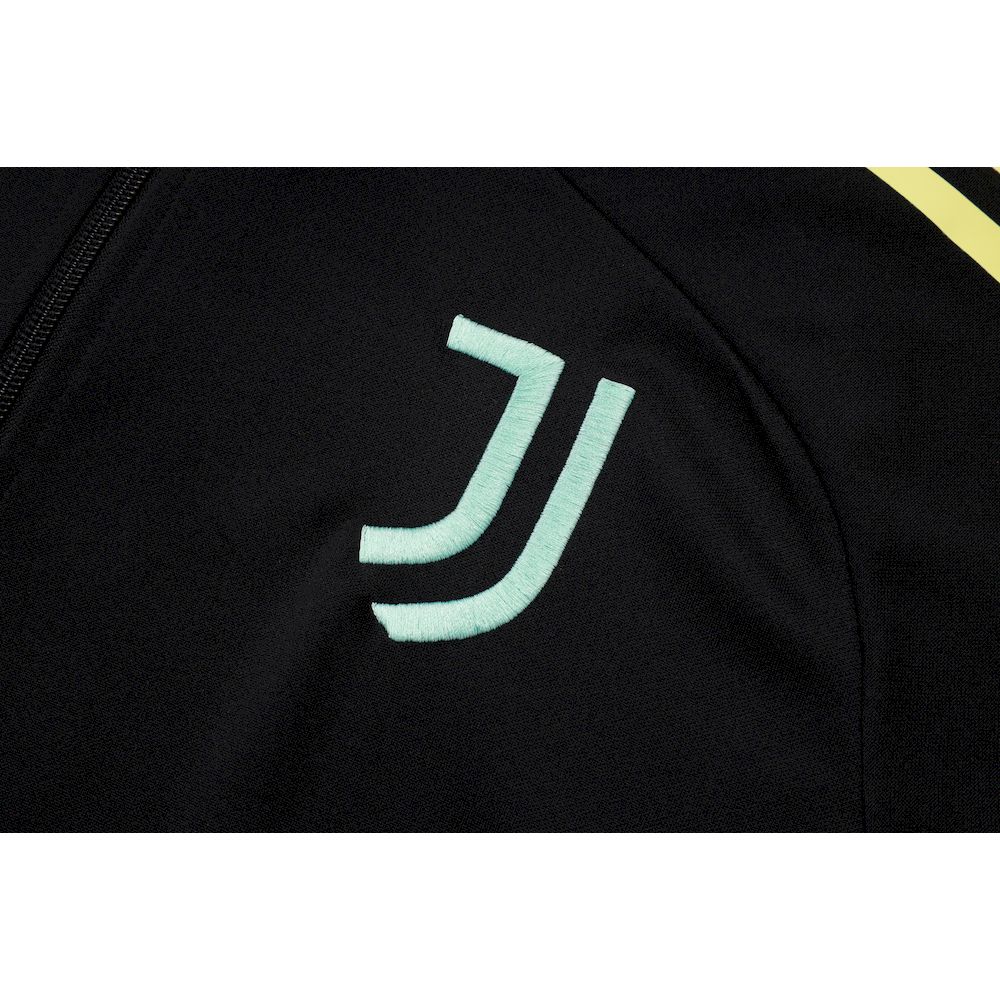 Juventus 2025 Track Top - Image 6