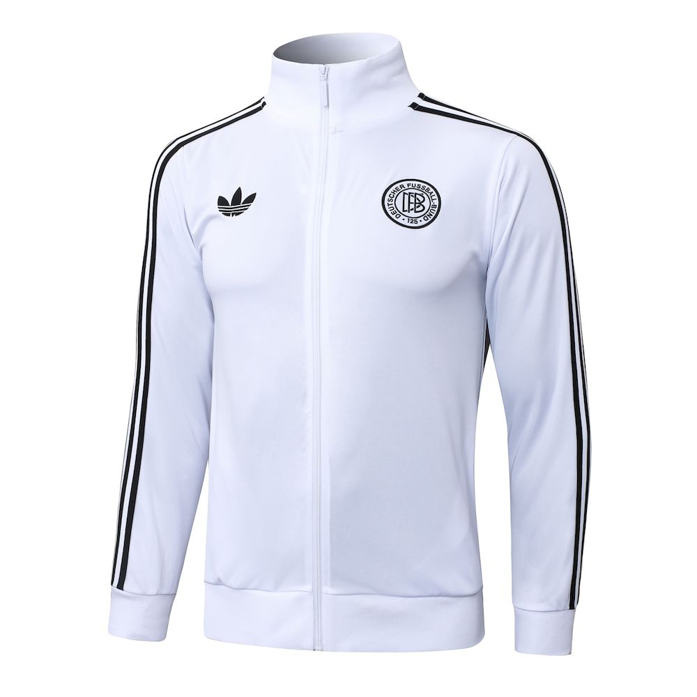 Germany 2025 125Th Track Top