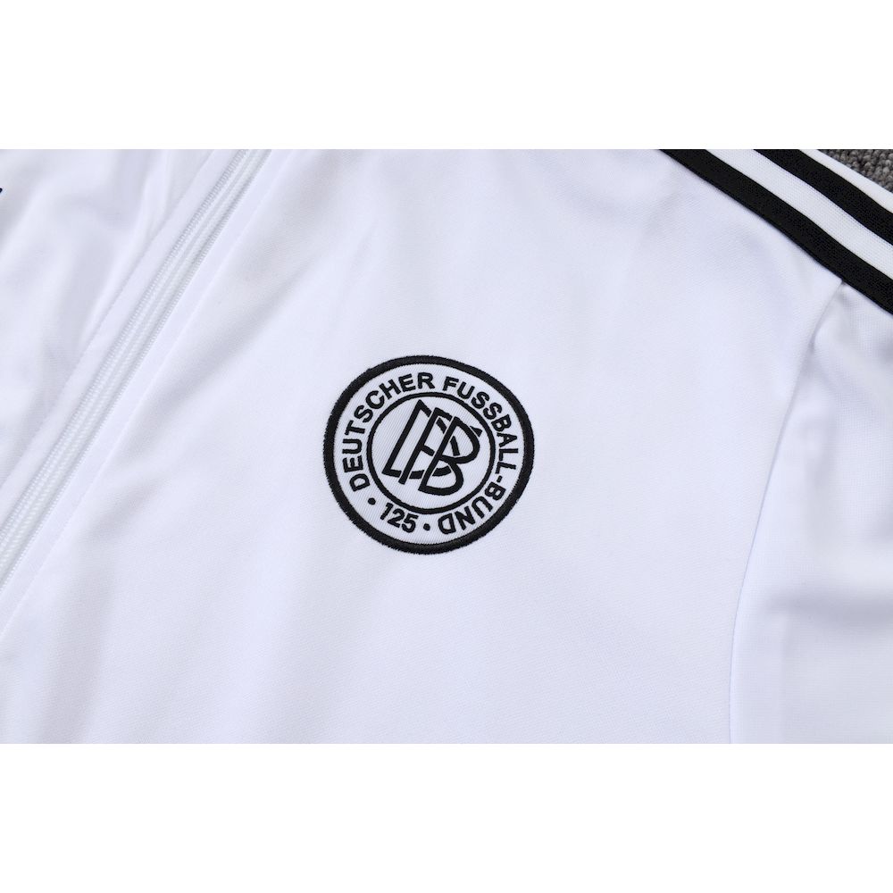 Germany 2025 125Th Track Top - Image 4