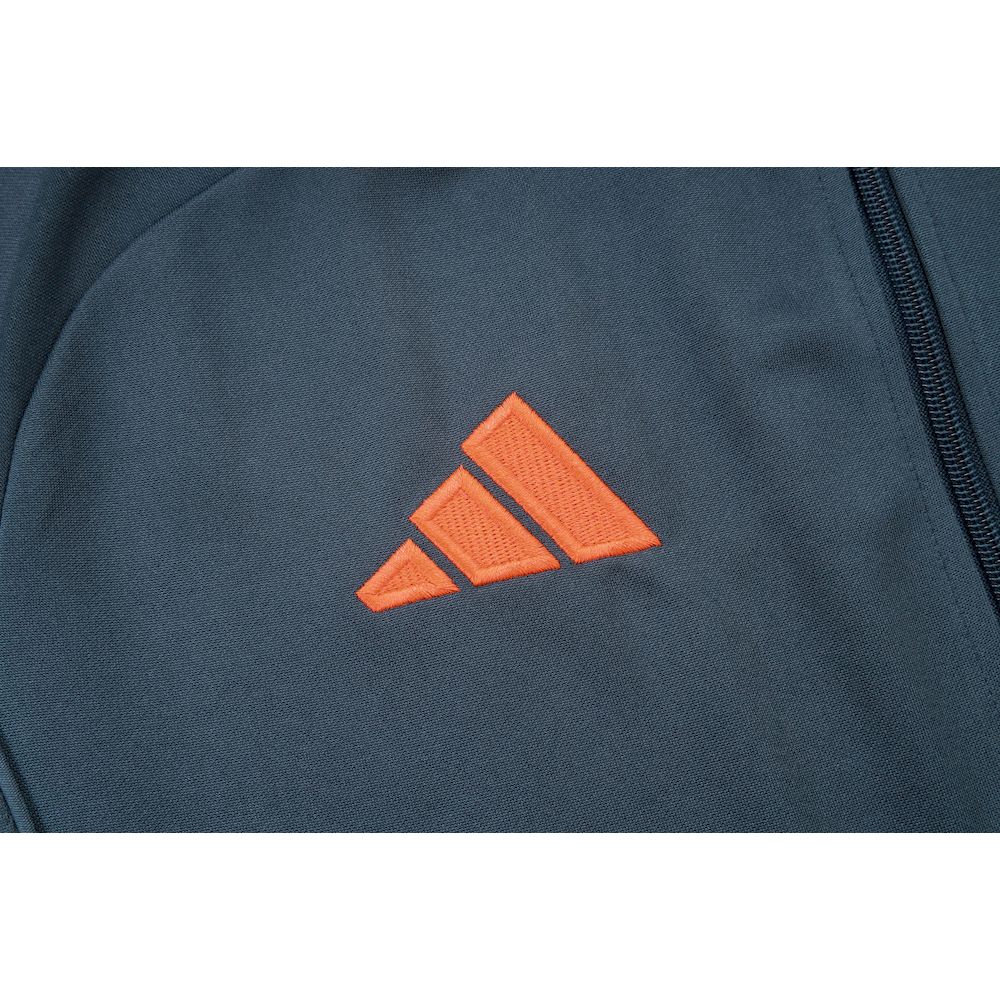 Bayern Munich 2025 Track Top - Image 7