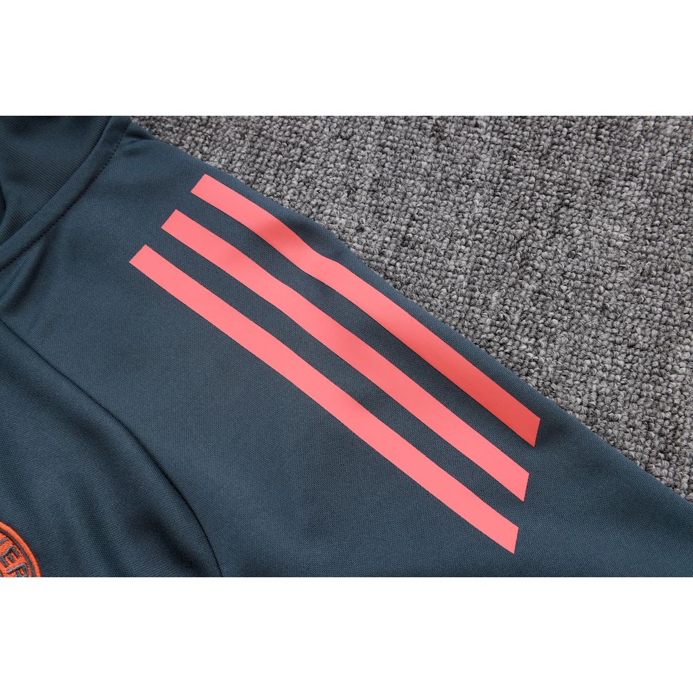 Bayern Munich 2025 Track Top - Image 4