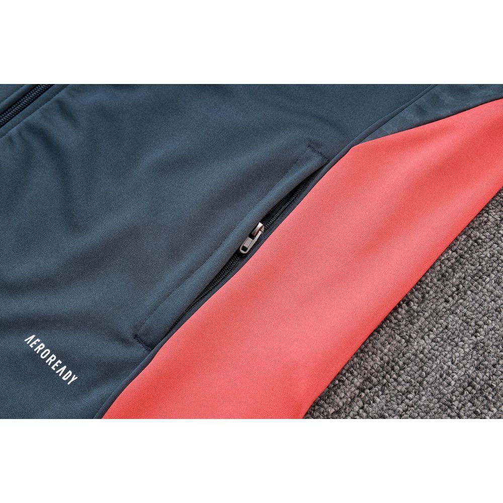 Bayern Munich 2025 Track Top - Image 3