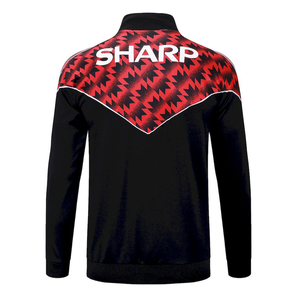 Manchester United 2025 ¡¯91 Track Top - Image 2