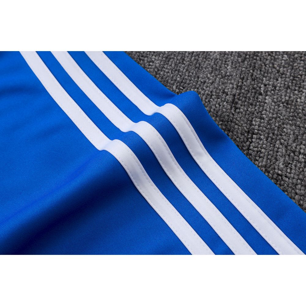 Manchester United 2025 Ubp Track Top - Image 9